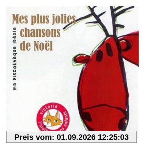 Mes Plus Jolies Chansons Noel