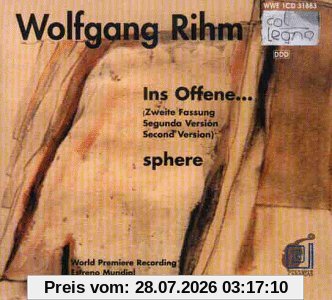 Albrecht Ins Offene.../Sphere
