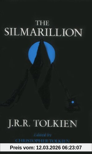 Tolkien, John Ronald Reuel The Silmarillion.