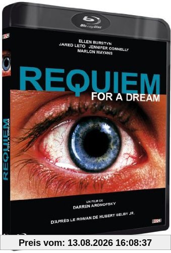 Requiem for a Dream [Blu-ray]