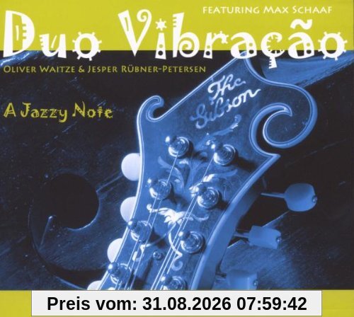 A Jazzy Note