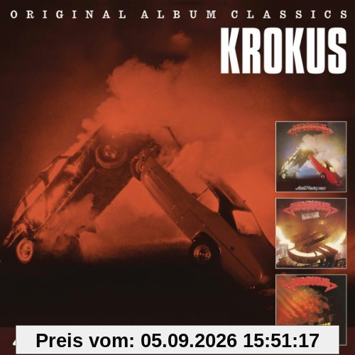 Original Album Classics