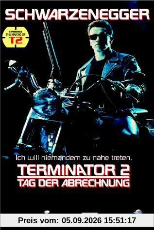 Terminator 2 - Tag der Abrechnung