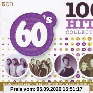 100 Hits Collection 60'S