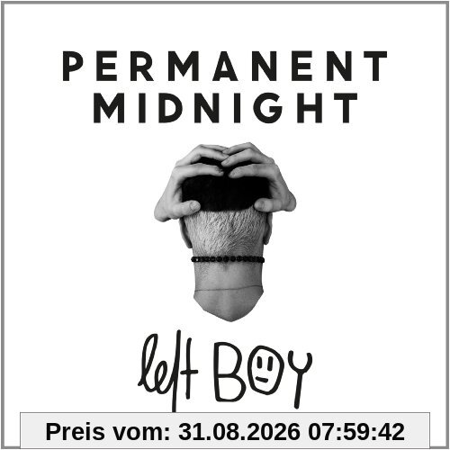 Permanent Midnight
