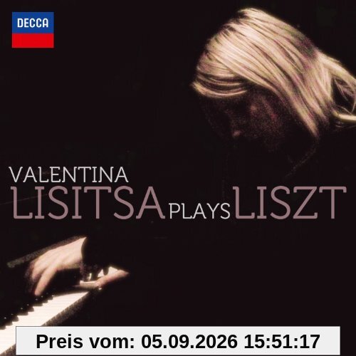 Valentina Lisitsa Plays Liszt