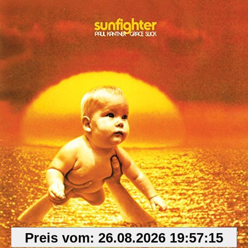 Sunfighter