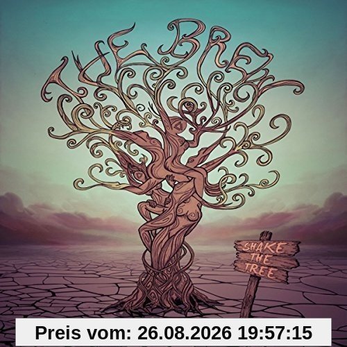 Shake the Tree