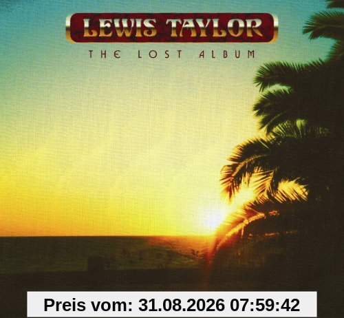 Lost Album