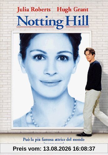 Notting hill [IT Import]