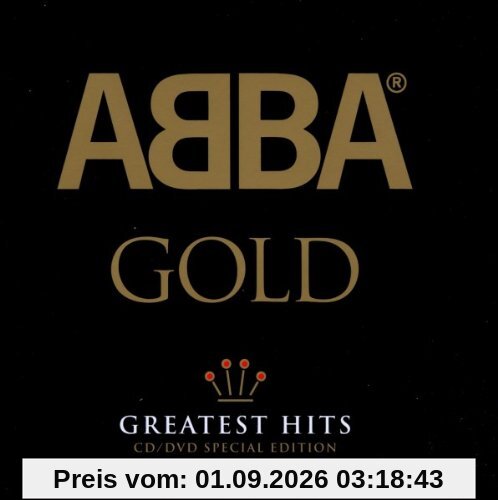 Gold Special Edition