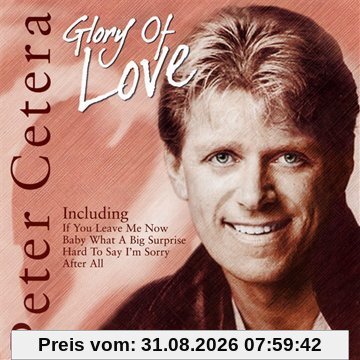 Glory of Love