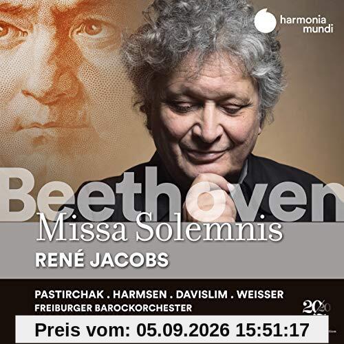 Missa Solemnis,Op.123