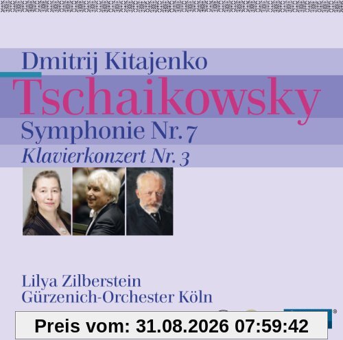 Symphonie 7/Klav.3