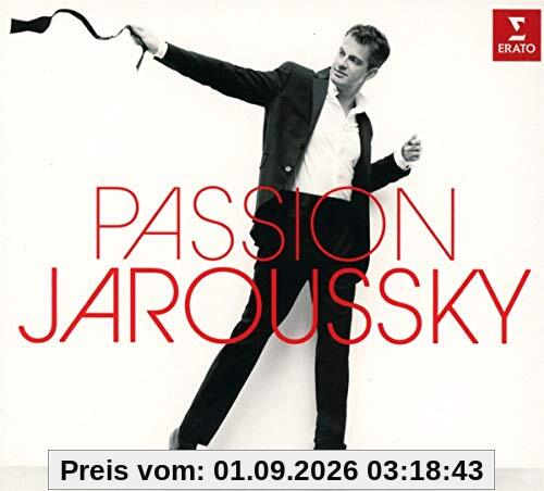 Passion Jaroussky!