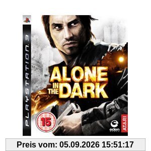 Alone in the Dark (Sony PS3) [Import UK]