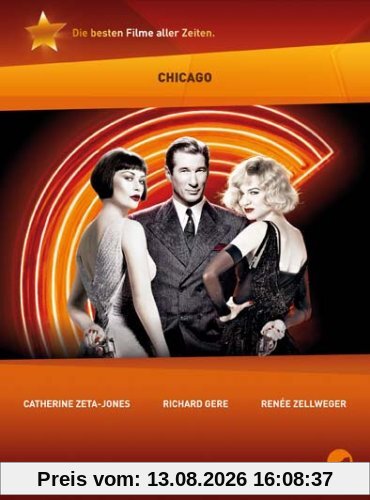 Chicago  Die besten Filme aller Zeiten