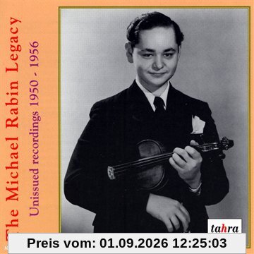Inedits 1950-1956