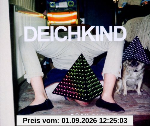 Bück Dich Hoch (2-Track)