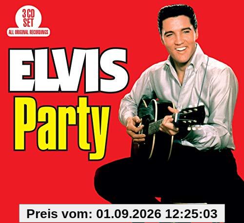 Elvis Party