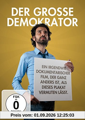 Der große Demokrator