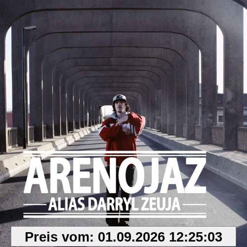 Alias Darryl Zeuja