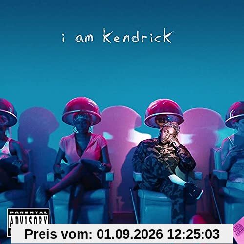 I Am Kendrick