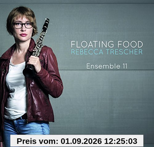 Floating Food