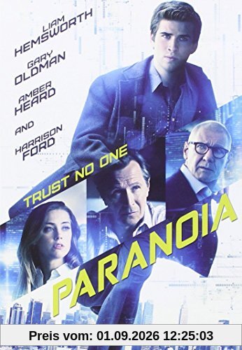 Paranoia