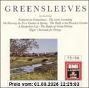 Greensleeves