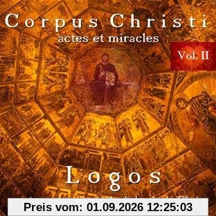 Corpus Christi Vol.2