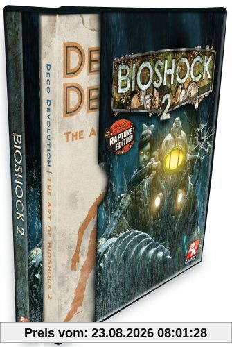 BioShock 2 - Rapture Edition