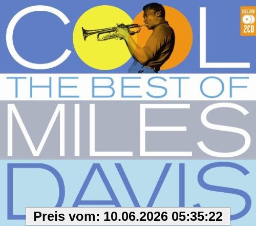 Cool: the Best of
