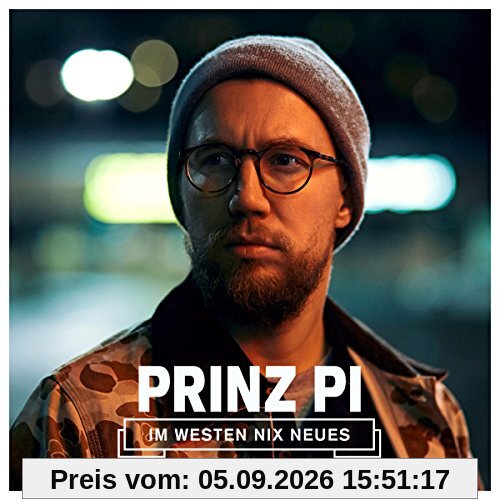 Im Westen Nix Neues