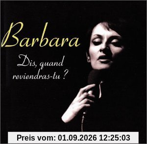 Dis,Quand Reviendras-Tu?