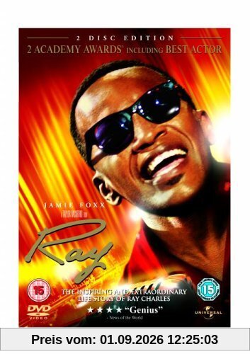 Ray [UK Import]