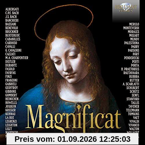 Magnifica