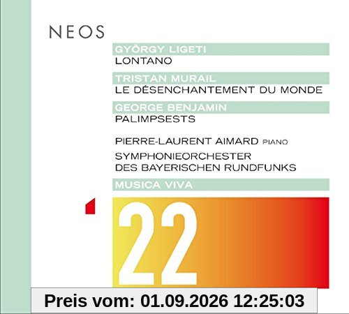 Musica Viva 22