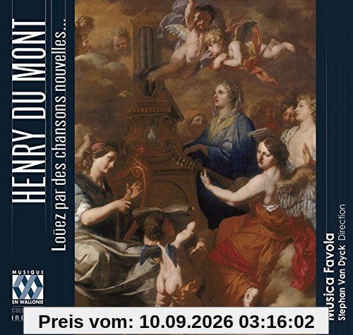 Loüez par des Chansons Nouvelles
