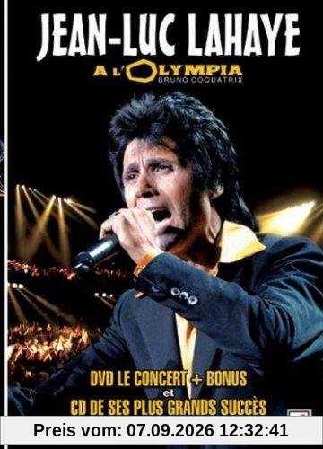 Jean-luc lahaye [FR Import]
