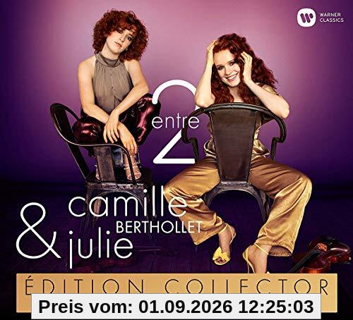 Entre 2 (Collector'S Edition)