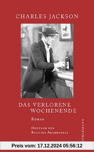 Das verlorene Wochenende