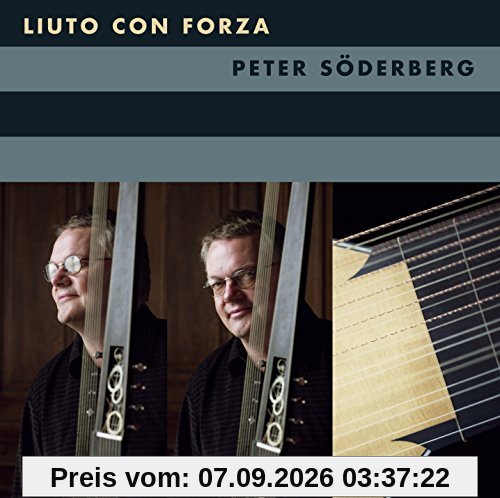 Liuto Con Forza