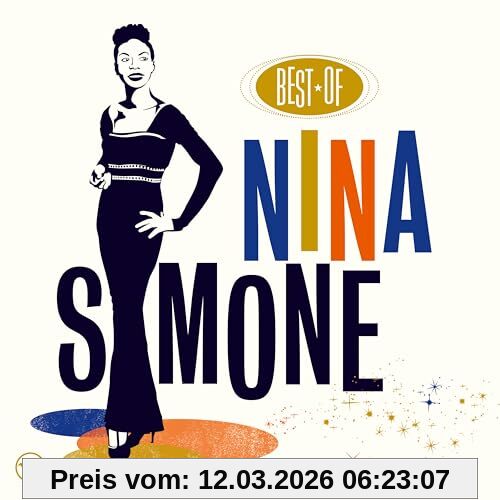 unbekannt Best Of Nina Simone