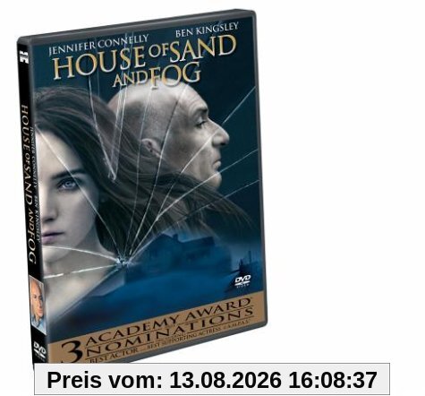House Of Sand & Fog [UK Import]