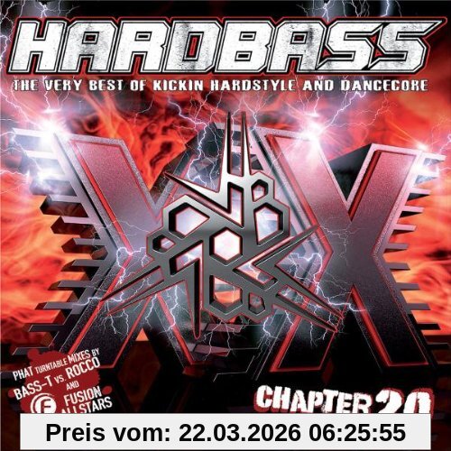 Various Hardbass Chapter 20