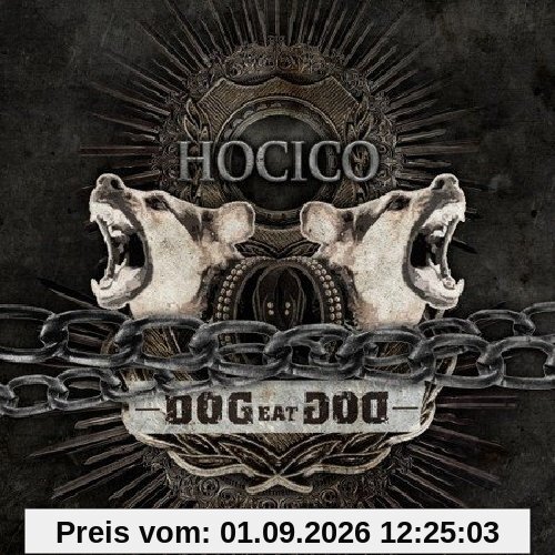 Dog Eat Dog (Ltd.Edt.)