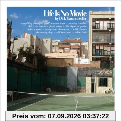 Life Is No Movie