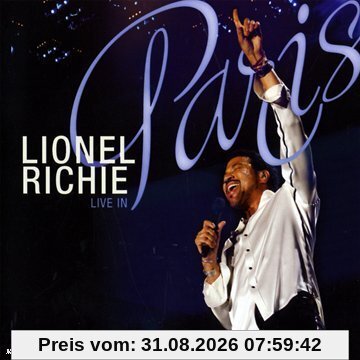 Live in Paris
