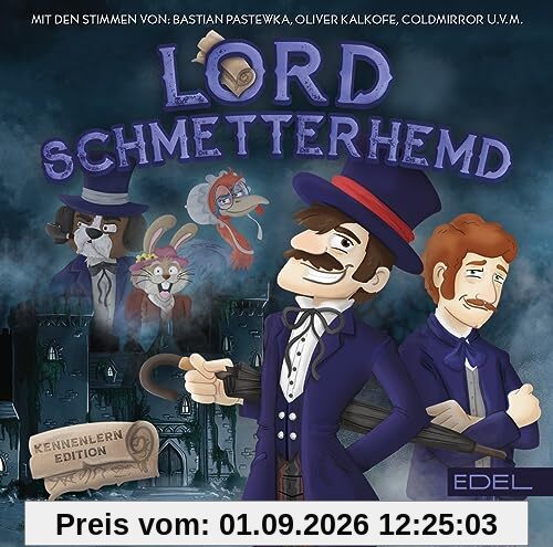 Kennenlern-Edition